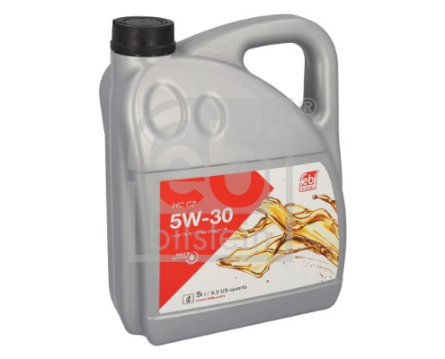 Engine Oil